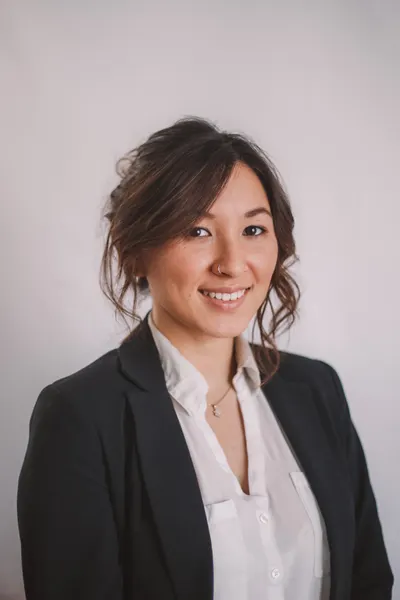 Photo of Sara Miller, Plaintiff Lawyer