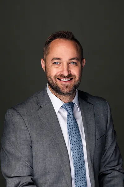 Photo of Brown Landon Scott, Plaintiff Lawyer