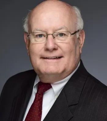 Photo of Richard Edward Coughlin, Defendant Lawyer