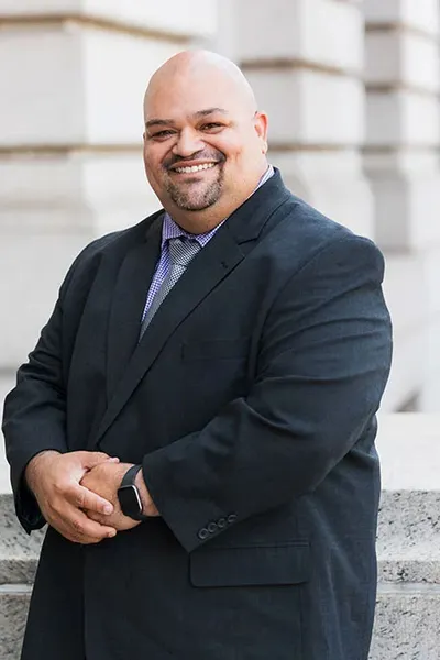 Photo of Taurean J. Shattuck, Plaintiff Lawyer