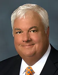 Photo of John Gerard Schultz, Defendant Lawyer