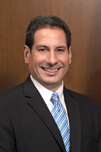Photo of Victor T. Avellino, Defendant Lawyer