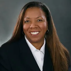 Photo of Debra White, Plaintiff Lawyer