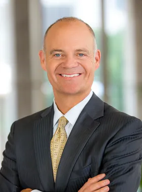 Photo of Bryan N. King, Plaintiff Lawyer