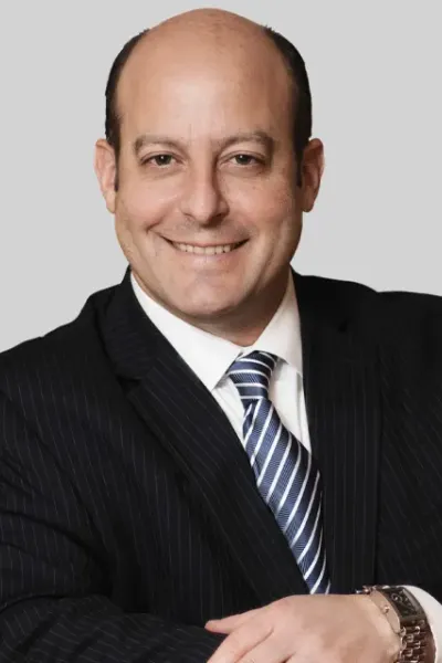 Photo of Gregory S. Costabile, Plaintiff Lawyer