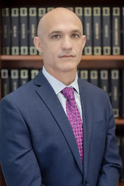 Photo of Alexis A. Gonzalez, Plaintiff Lawyer