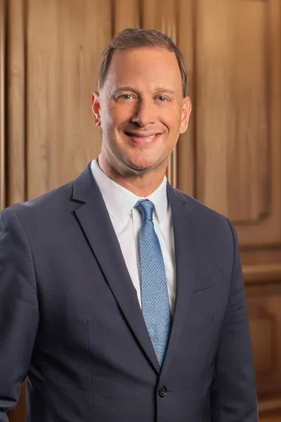 Photo of John R. Zoesch, Plaintiff Lawyer