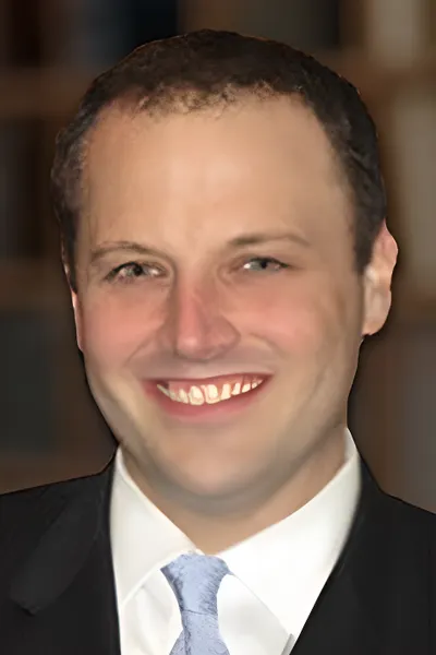 Photo of Joseph Daniel Eisenstadt, Defendant Lawyer