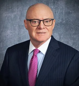 Photo of Michael Charles Cohan, Defendant Lawyer