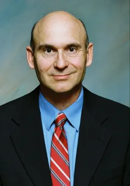 Photo of Stephen L. Cusick, Plaintiff Lawyer