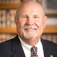 Photo of William B. Blew, Plaintiff Lawyer