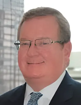 Photo of David J. Tong, Defendant Lawyer