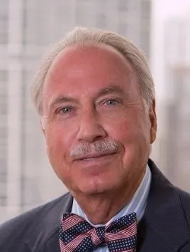 Photo of Timothy Newell, Defendant Lawyer