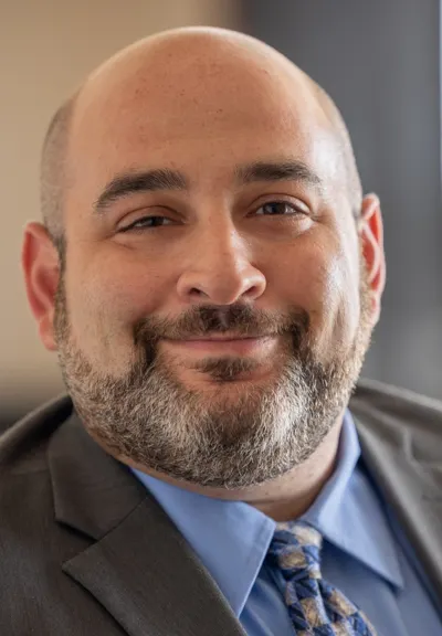 Photo of Jared Michael Nusbaum, Plaintiff Lawyer