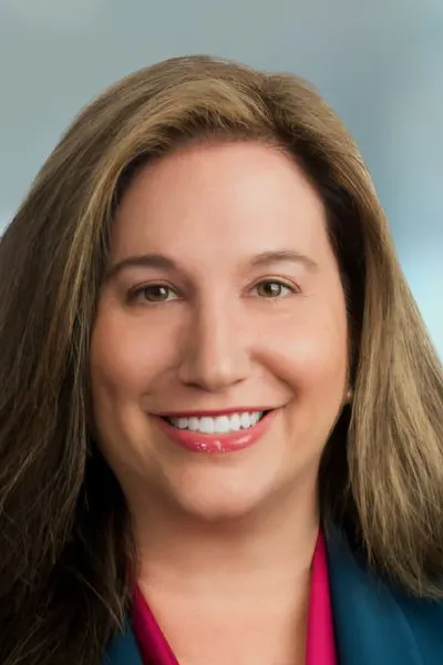 Photo of Nicole Rory Topper, Defendant Lawyer