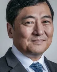 Photo of Arthur J. Anderson, Plaintiff Lawyer
