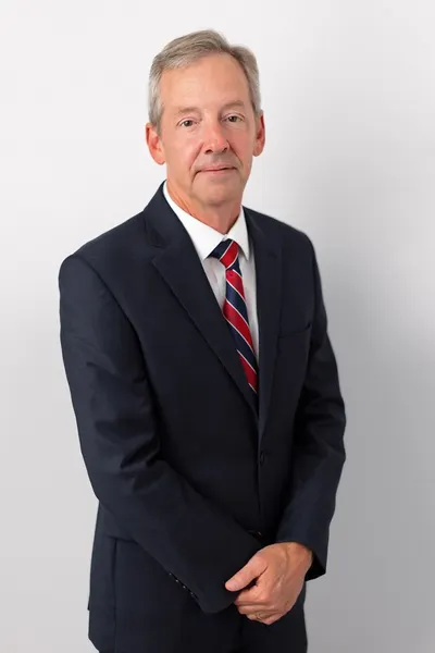 Photo of Mark Steven Breeding, Defendant Lawyer