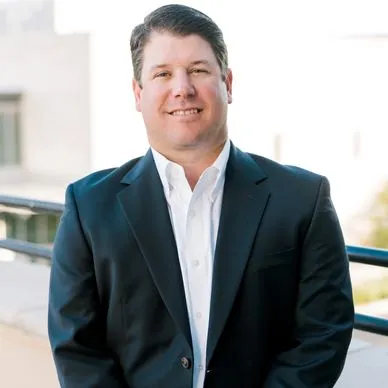 Photo of Jason B. Hamm, Plaintiff Lawyer