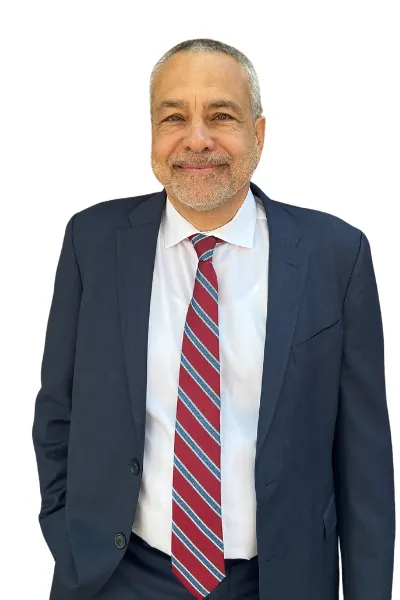 Photo of Bosco, Defendant Lawyer