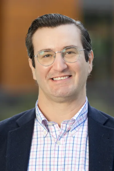 Photo of Jeremy S. Grant, Defendant Lawyer
