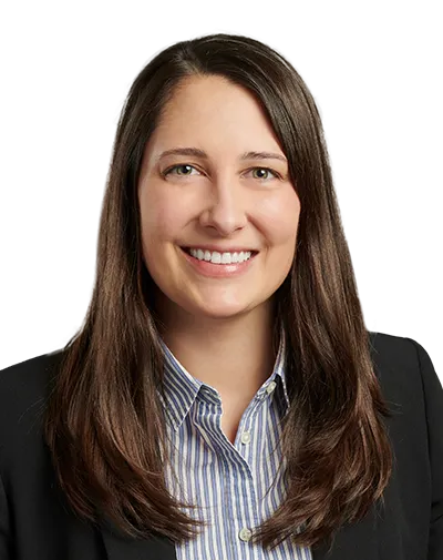 Photo of Inga Katherine Kingland, Defendant Lawyer