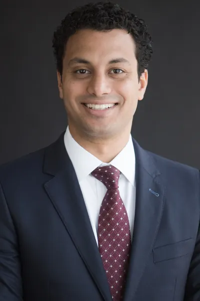 Photo of Mark M. Mikhaiel, Plaintiff Lawyer