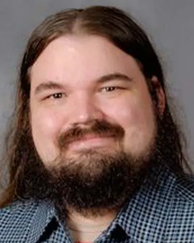 Photo of Kevin A. Frazier, Defendant Lawyer