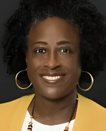 Photo of Mia Patrice Fulks, Defendant Lawyer