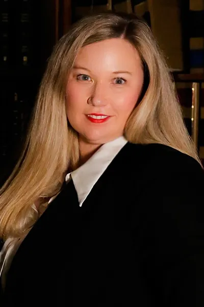 Photo of Jacqueline Leigh Miller, Plaintiff Lawyer