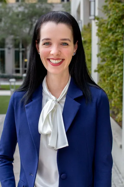 Photo of Jessica Maria Hernandez, Plaintiff Lawyer