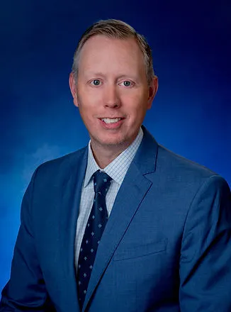 Photo of Christopher W. Carmichael, Plaintiff Lawyer