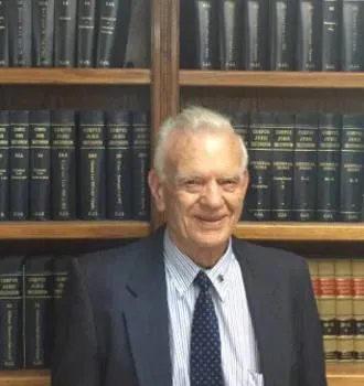 Photo of James Lory King, Plaintiff Lawyer