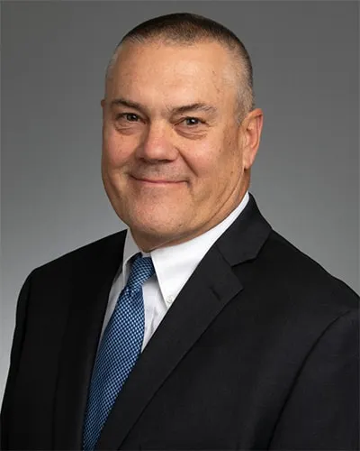 Photo of Joseph E. Janc, Defendant Lawyer