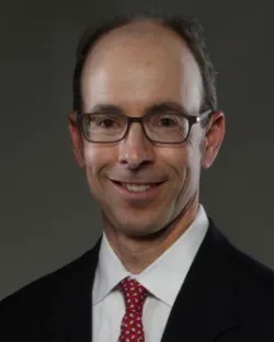 Photo of James Kenneth Luttrell, Defendant Lawyer