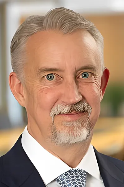 Photo of Jonathan William Hughes, Defendant Lawyer