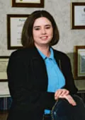Photo of Jennifer Main Reiss, Plaintiff Lawyer