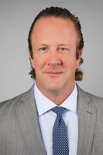 Photo of John J. Richardson, Plaintiff Lawyer