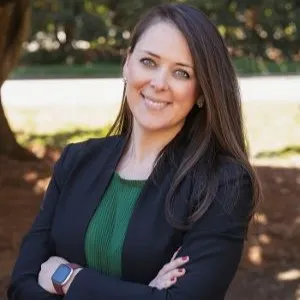 Photo of Katie Walsh Gilbert, Plaintiff Lawyer