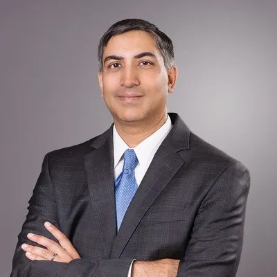 Photo of Sanjay R. Gohil, Plaintiff Lawyer