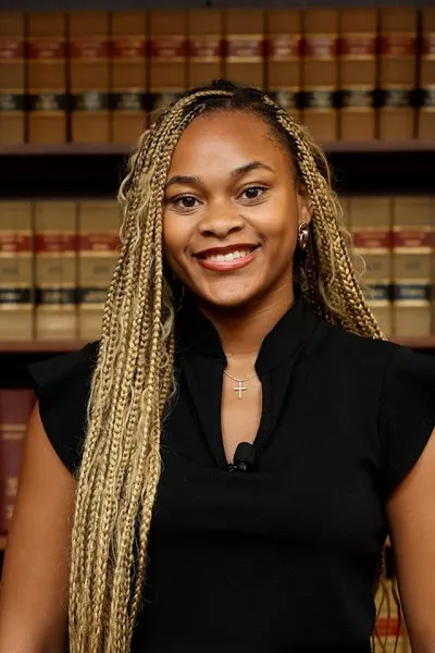 Photo of Audrey D. Blank, Plaintiff Lawyer
