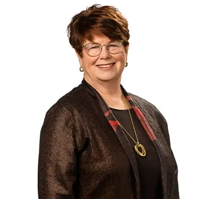 Photo of Jill I. Frieders, Plaintiff Lawyer