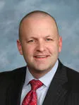 Photo of Troy Cox, Defendant Lawyer