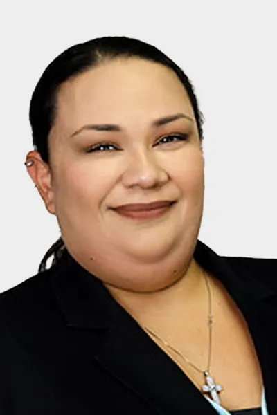 Photo of Claudia Medina Sandoval, Defendant Lawyer