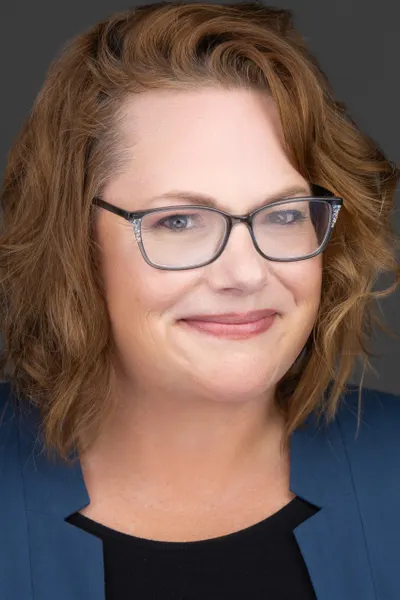 Photo of Polly Sue Bartle-Blomquist, Defendant Lawyer