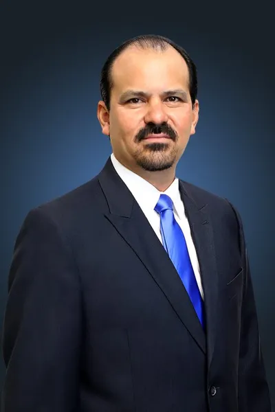 Photo of Osiris A. Gonzalez, Plaintiff Lawyer