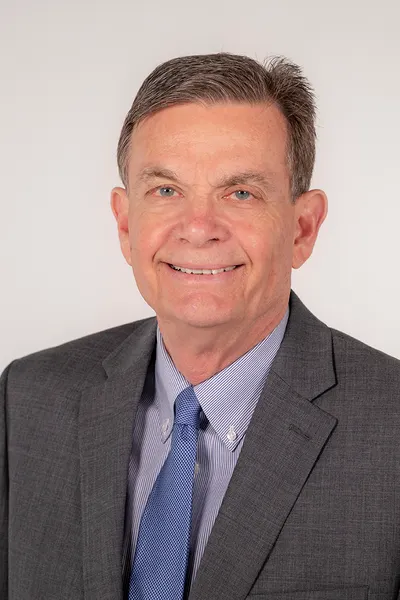 Photo of Gerald L. Green, Defendant Lawyer