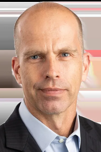 Photo of Christopher James Beal, Defendant Lawyer