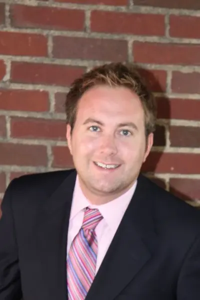 Photo of Nick Brockmeyer, Plaintiff Lawyer