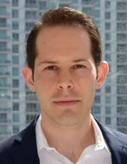 Photo of Craig James Shankman, Defendant Lawyer