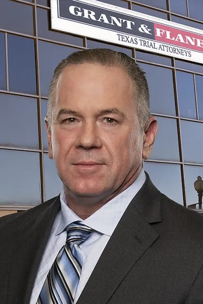 Photo of Darren Dee Grant, Plaintiff Lawyer
